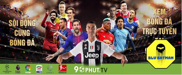 90phut TV | Website trực tiếp bóng đá miễn phí số 1 Việt Nam 8 Phương châm hoạt động của 90phut TV